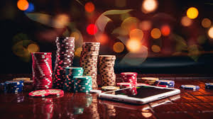 Онлайн казино Casino Spark